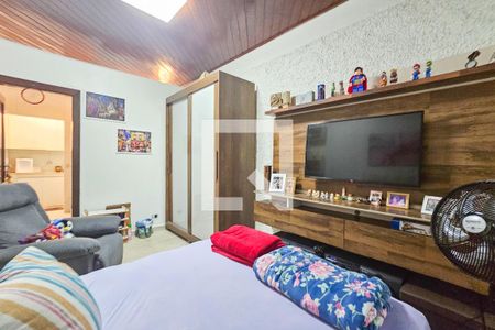 Casa para alugar com 350m², 4 quartos e 7 vagasQuarto 6
