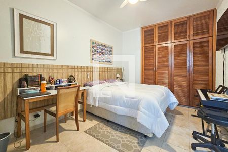 Casa para alugar com 350m², 4 quartos e 7 vagasQuarto 3