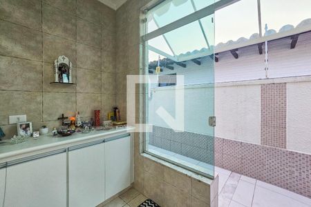 Casa para alugar com 350m², 4 quartos e 7 vagasCozinha