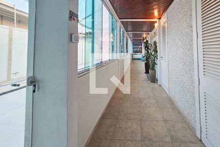 Casa para alugar com 350m², 4 quartos e 7 vagasCorredor