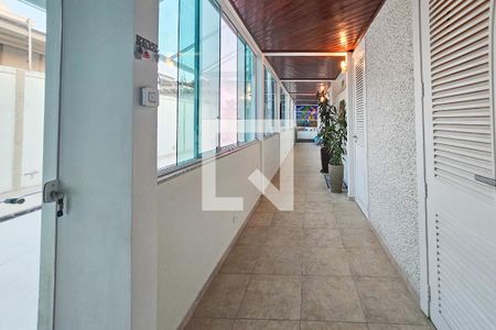 Casa para alugar com 350m², 4 quartos e 7 vagasCorredor