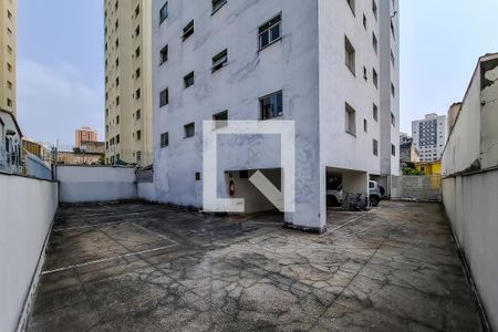 Apartamento à venda com 47m², 1 quarto e 1 vaga Apartamento à venda com 47m², 1 quarto e 1 vagagaragem