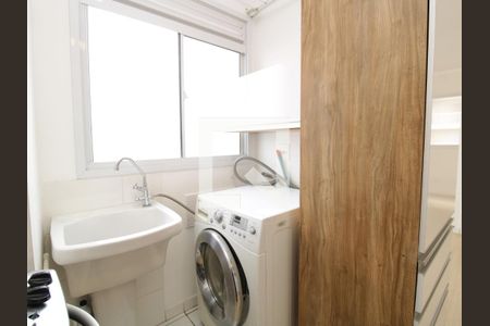 Apartamento à venda com 40m², 2 quartos e sem vagaCozinha