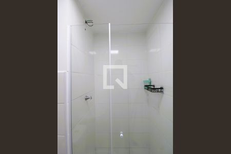 Apartamento à venda com 40m², 2 quartos e sem vagaBanheiro