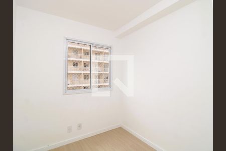 Quarto 2 de apartamento à venda com 2 quartos, 40m² em Parque Vitória, São Paulo