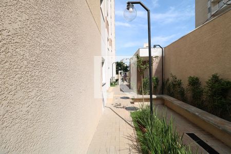 Apartamento à venda com 40m², 2 quartos e sem vagaÁrea comum