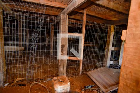 Casa para alugar com 100m², 2 quartos e 10 vagasGalinheiro