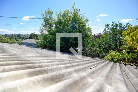 Casa para alugar com 100m², 2 quartos e 10 vagasVista do Quarto 2