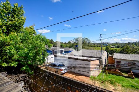 Casa para alugar com 100m², 2 quartos e 10 vagasVista do Quarto 1