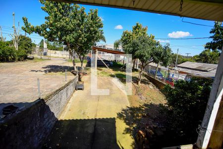 Casa para alugar com 100m², 2 quartos e 10 vagasVista da Sala