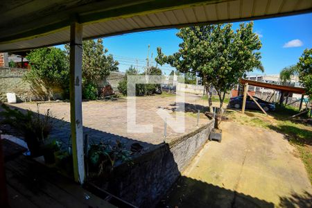 Casa para alugar com 100m², 2 quartos e 10 vagasVista da Sala