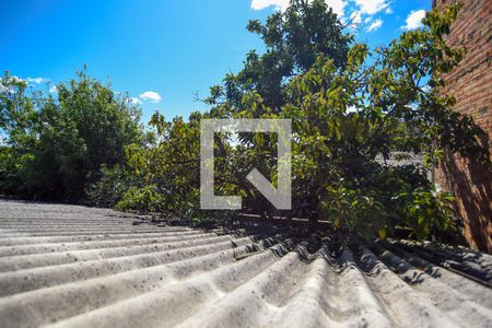 Casa para alugar com 100m², 2 quartos e 10 vagasVista da Cozinha