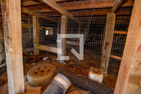 Casa para alugar com 100m², 2 quartos e 10 vagasGalinheiro