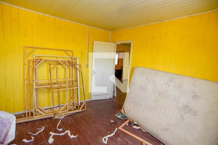 Casa para alugar com 100m², 2 quartos e 10 vagasQuarto 1