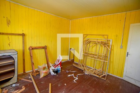 Casa para alugar com 100m², 2 quartos e 10 vagasQuarto 1