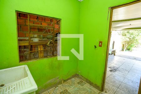 Casa para alugar com 100m², 2 quartos e 10 vagasÁrea de Serviço