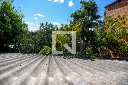 Casa para alugar com 100m², 2 quartos e 10 vagasVista do Quarto 2