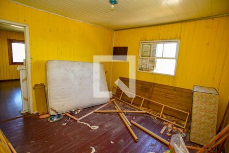 Casa para alugar com 100m², 2 quartos e 10 vagasQuarto 1