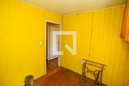 Casa para alugar com 100m², 2 quartos e 10 vagasCozinha