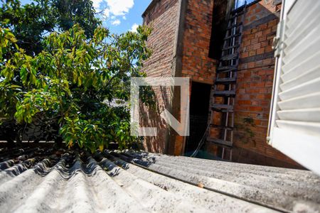 Casa para alugar com 100m², 2 quartos e 10 vagasVista da Cozinha