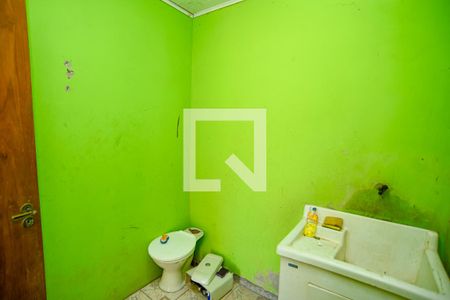 Casa para alugar com 100m², 2 quartos e 10 vagasÁrea de Serviço