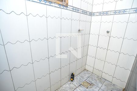 Casa para alugar com 100m², 2 quartos e 10 vagasBanheiro