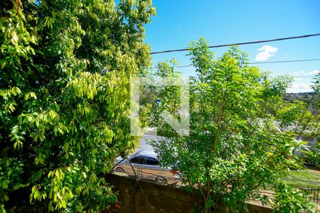 Casa para alugar com 100m², 2 quartos e 10 vagasVista da Sala