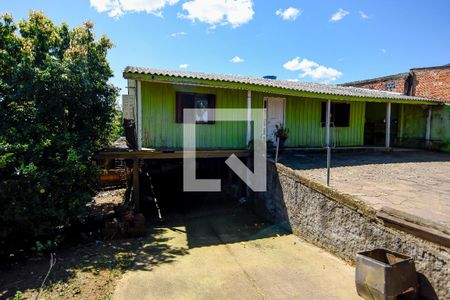 Casa para alugar com 100m², 2 quartos e 10 vagasEntrada