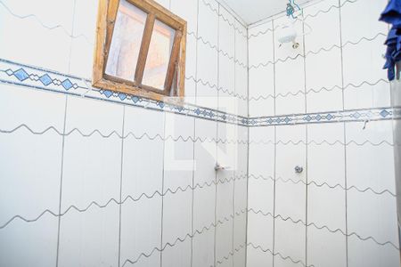 Casa para alugar com 100m², 2 quartos e 10 vagasBanheiro