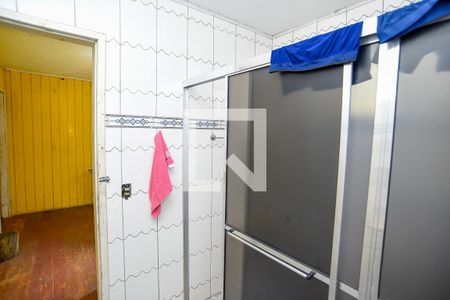 Casa para alugar com 100m², 2 quartos e 10 vagasBanheiro