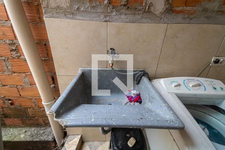 Casa à venda com 200m², 3 quartos e 2 vagasÁrea de Serviço