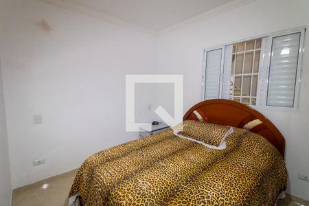 Casa à venda com 200m², 3 quartos e 2 vagasQuarto 3