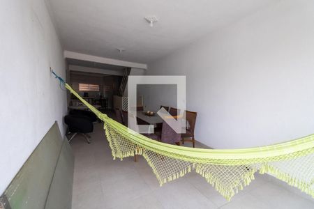 Casa à venda com 200m², 3 quartos e 2 vagasÁrea Gourmet