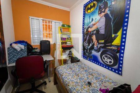 Casa à venda com 200m², 3 quartos e 2 vagasQuarto 2