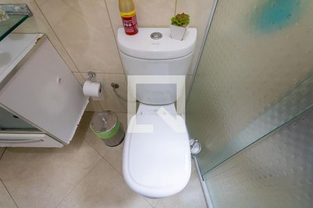 Casa à venda com 200m², 3 quartos e 2 vagasBanheiro 2