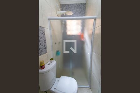 Casa à venda com 200m², 3 quartos e 2 vagasBanheiro 3