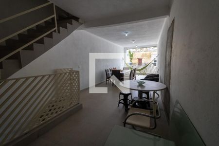 Casa à venda com 200m², 3 quartos e 2 vagasÁrea Gourmet