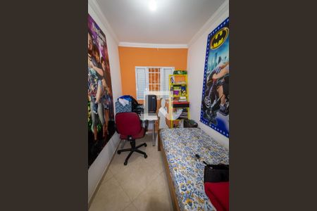 Casa à venda com 200m², 3 quartos e 2 vagasQuarto 2