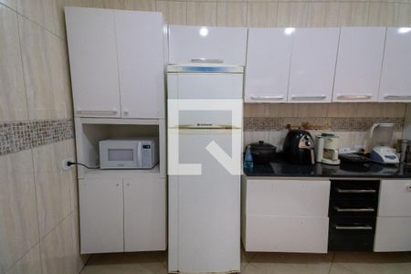 Casa à venda com 200m², 3 quartos e 2 vagasCozinha