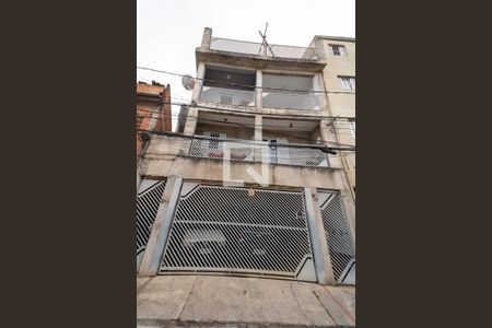 Casa à venda com 200m², 3 quartos e 2 vagasFachada