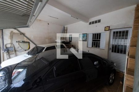 Casa à venda com 200m², 3 quartos e 2 vagasGaragem