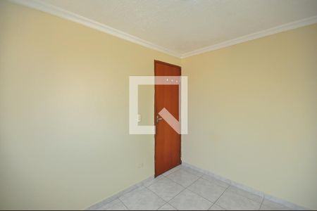 Apartamento à venda com 62m², 3 quartos e 1 vagaQuarto 2