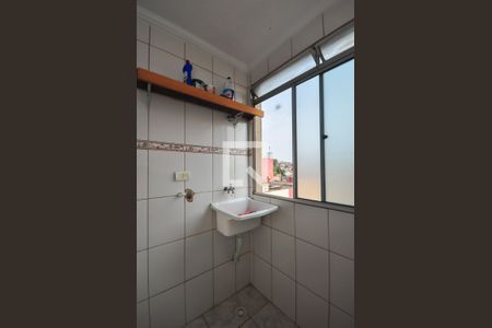 Apartamento à venda com 62m², 3 quartos e 1 vagaÁrea de Serviço