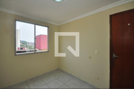 Apartamento à venda com 62m², 3 quartos e 1 vagaQuarto 2