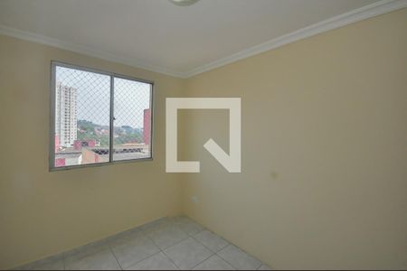 Quarto 1 de apartamento à venda com 3 quartos, 62m² em Jardim Umarizal, São Paulo