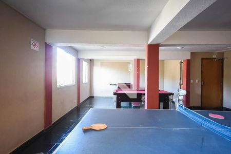 Apartamento à venda com 62m², 3 quartos e 1 vagaSalão de Jogos
