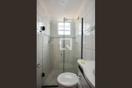 Apartamento à venda com 62m², 3 quartos e 1 vagaBanheiro