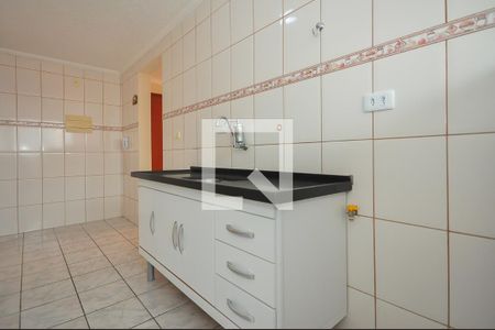 Apartamento à venda com 62m², 3 quartos e 1 vagaCozinha