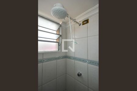 Apartamento à venda com 62m², 3 quartos e 1 vagaChuveiro do Banheiro