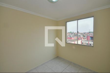 Apartamento à venda com 62m², 3 quartos e 1 vagaQuarto 2